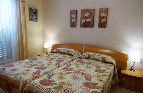 Holiday home Los Frailes - Foto 41