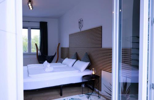 Central and top connection - Foto 64