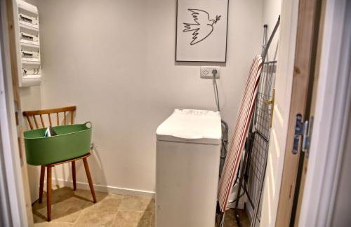 Gîte le Grenier GRAY - Foto 24