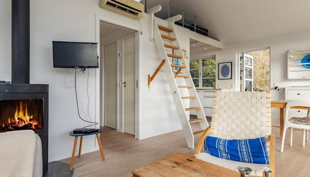 4 Star Holiday Home in Martofte - Foto 5