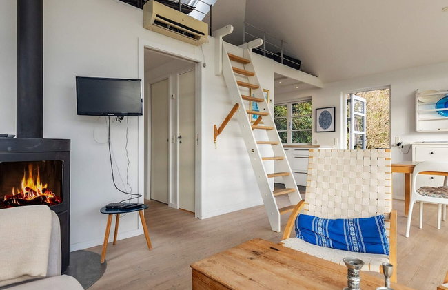 4 Star Holiday Home in Martofte - Foto 5