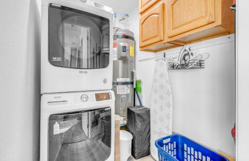 Spacious Remodeled Retreat Haven - Foto 34