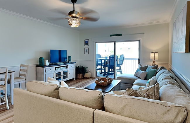 Beach Pointe Villas - Foto 13