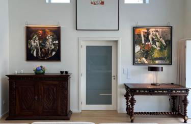 PORTO - Penafiel - QUINTA DE SANTIAGO COUNTRY HOUSE - Photo 18