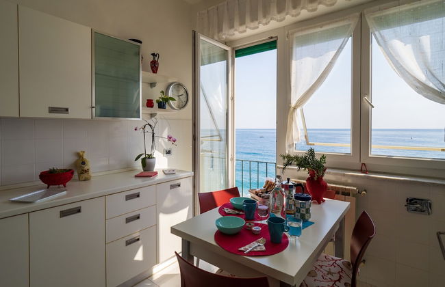 Giaella Sea View Apartment - Foto 9