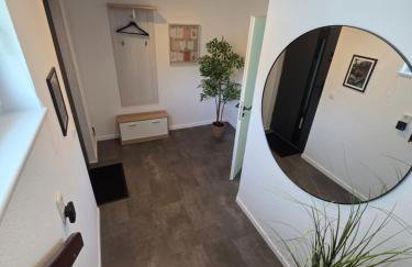 Haus Am Beckerberg im Harz - Foto 18