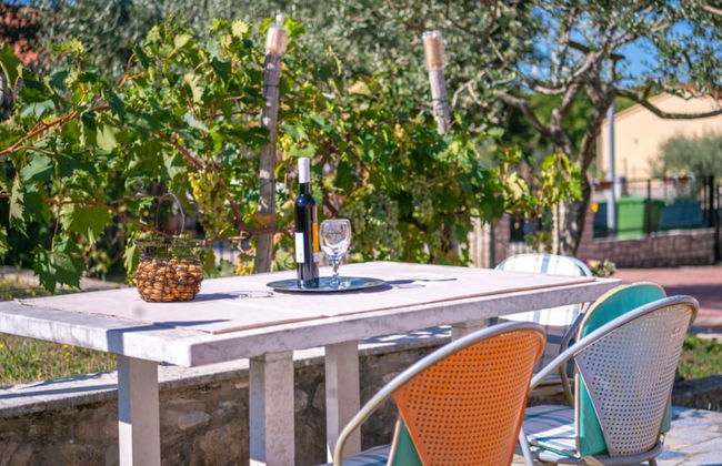 Villa Sabina - Breg Ivanovci - Foto 36