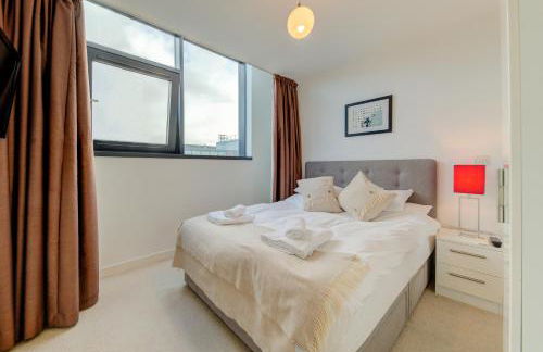 Cleyro Serviced Apartments - Finzels Reach - Foto 124