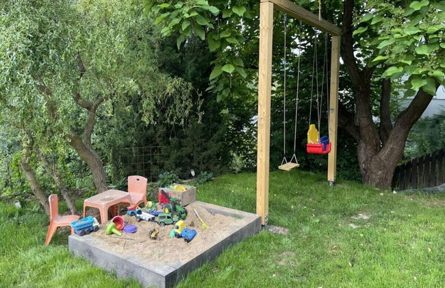 Comfortable Villa With Outdoor Activities - Foto 29