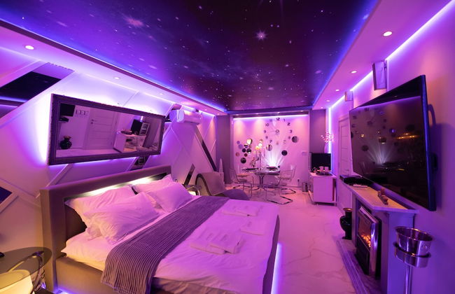 Aurora Lux Spa - Photo 5