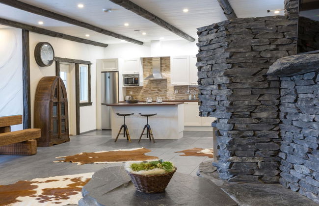 Kivipirtti - Foto 10