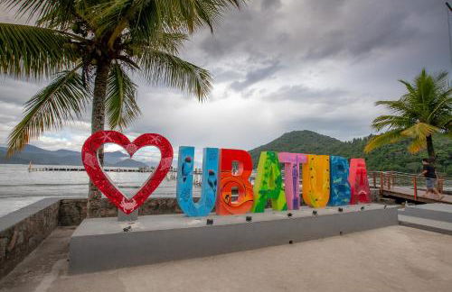 Jardim das Palmeiras, piscinas, lazer, estacionamento coberto, prox. Praia Grande - Foto 23