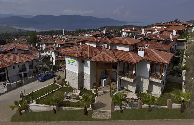 My Garden Akyaka - Foto 18