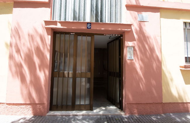 Apartamento La Atlantida Cadiz - Foto 30