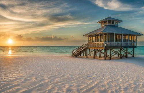 Cozy Retreat pvt rm Close To Siesta Keys J3A shared home - Foto 36