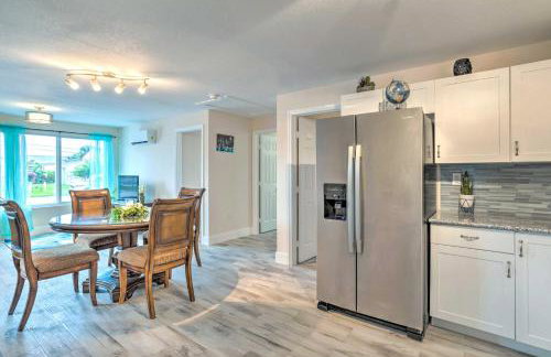 Turquoise Escape about 1 Mi to Sailfish Marina! - Foto 4