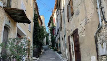 La Maison d’Helene & Antoine à Bonnieux XII siècle - Foto 5