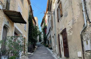 La Maison d’Helene & Antoine à Bonnieux XII siècle - Foto 5