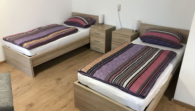 Waldhorn Dobel - Foto 5, Habitación