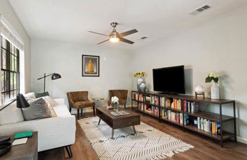 Charming South Austin 2 Bedroom Home - Foto 1