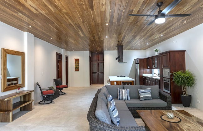 Surfside Apartments Playa Mar Azul - Foto 39