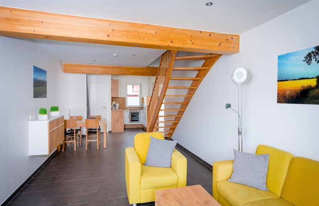 Terraced House in Damp Near Baltic Sea Beach - Foto 12