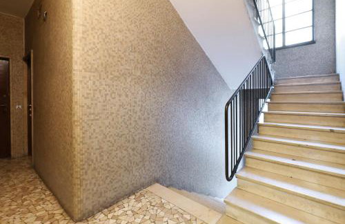 Chiara Guest House 34 - M4 Metro blu - Foto 45