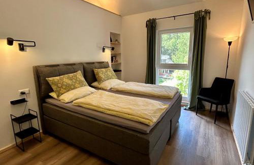 Ferienwohnung Panorama Teichblick - Foto 7