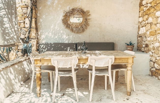 Le clos Bohème - Foto 38