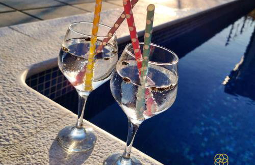 Vista Villas - Sweet Life Apartment Villa S - Photo 16