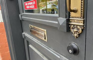 New! Modern Scandinavian Loft in Old Town Square - Foto 63