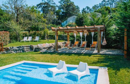 A Quinta Lanhelas River View - Foto 2