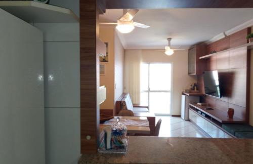 Apto frente ao MAR - WiFi Split Netflix - Photo 26