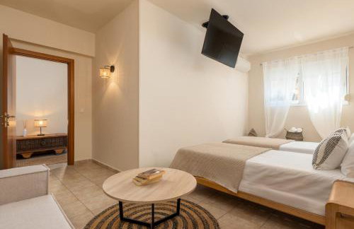 Calypso Lindia Luxury Villa - Photo 20