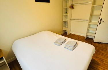 Le Pavillon G aillard - Maison de 5 chambres - Photo 12