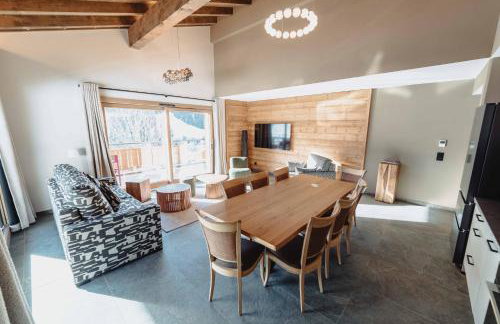 Le CAIRNE Chalet Residence - Foto 55