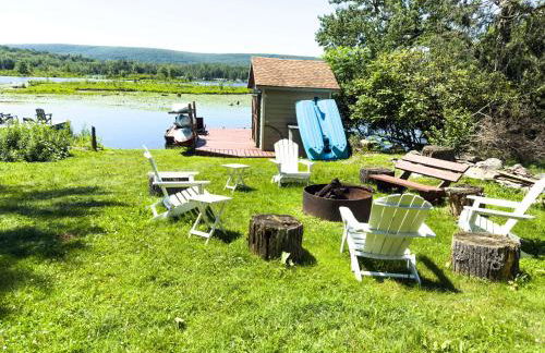 Waterfront, Hot Tub, Dock Kayaks, Movie Game Room - Foto 38