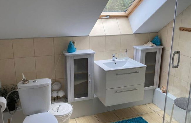 Holiday Home in Kolczewo Near Wild Beach - Foto 27