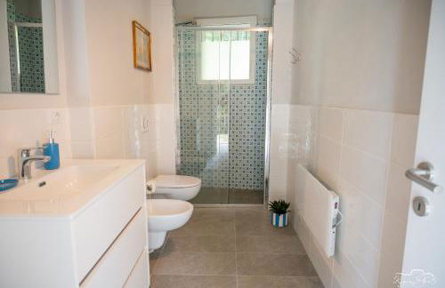 San Martino Lake Como Holiday House - Foto 37