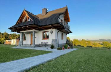 Domek Bajkowy Widok - Foto 50