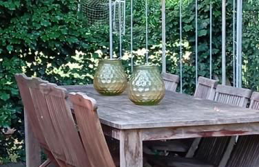 Villa Knoche - Foto 9