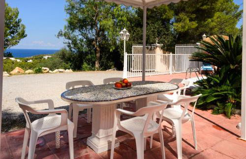 Villa Sa Descuberta - Foto 8