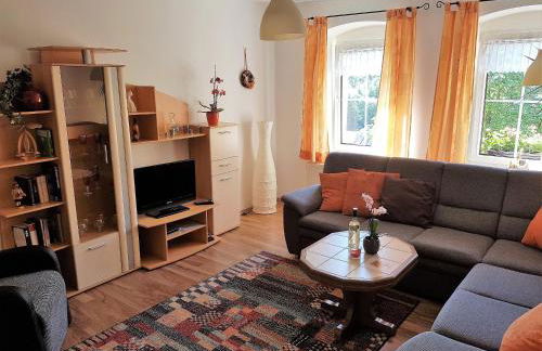 Ferienwohnungen "Am Schlössel" - Foto 24