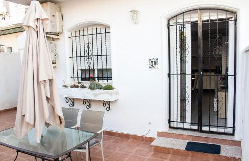 Perfect Family Retreat - La Zenia Beach - Foto 12