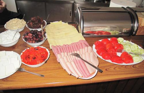 Prasonisi Club - Foto 4