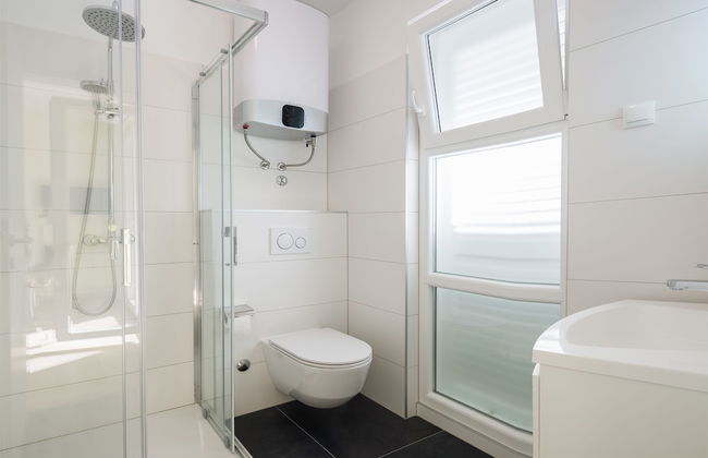 Apartments and Room Alen - Foto 60