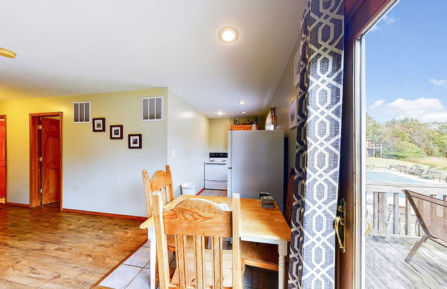 White Wing Resort - Foto 23