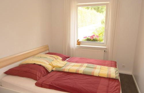 Ferienwohnung am Sandbarg - Foto 6