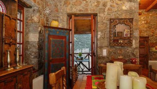 MARIOLATA STONE HOUSE - Foto 3