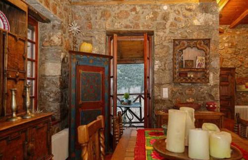 MARIOLATA STONE HOUSE - Foto 3